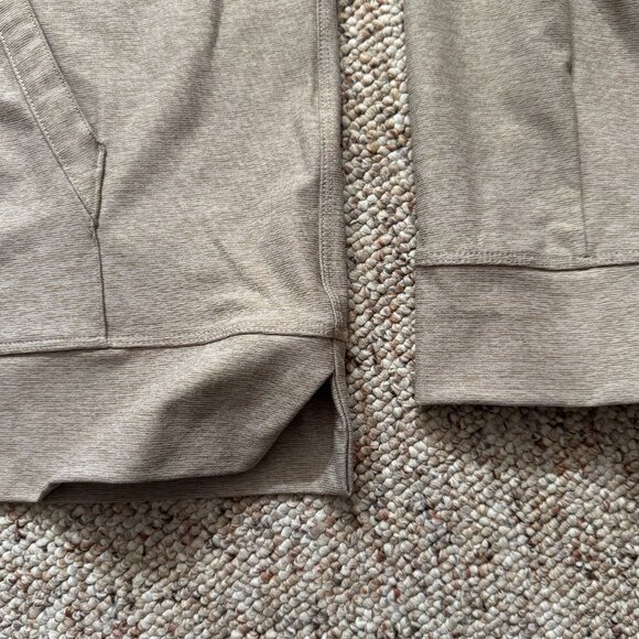 Outdoor Voices Performance Hoodie - Size M - Picture 5 of 5